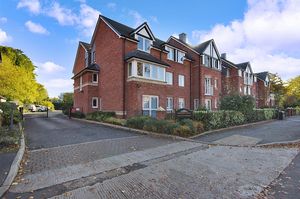 PHOTO SHOWS GENERAL VIEW OF DEVELOPMENT - click for photo gallery